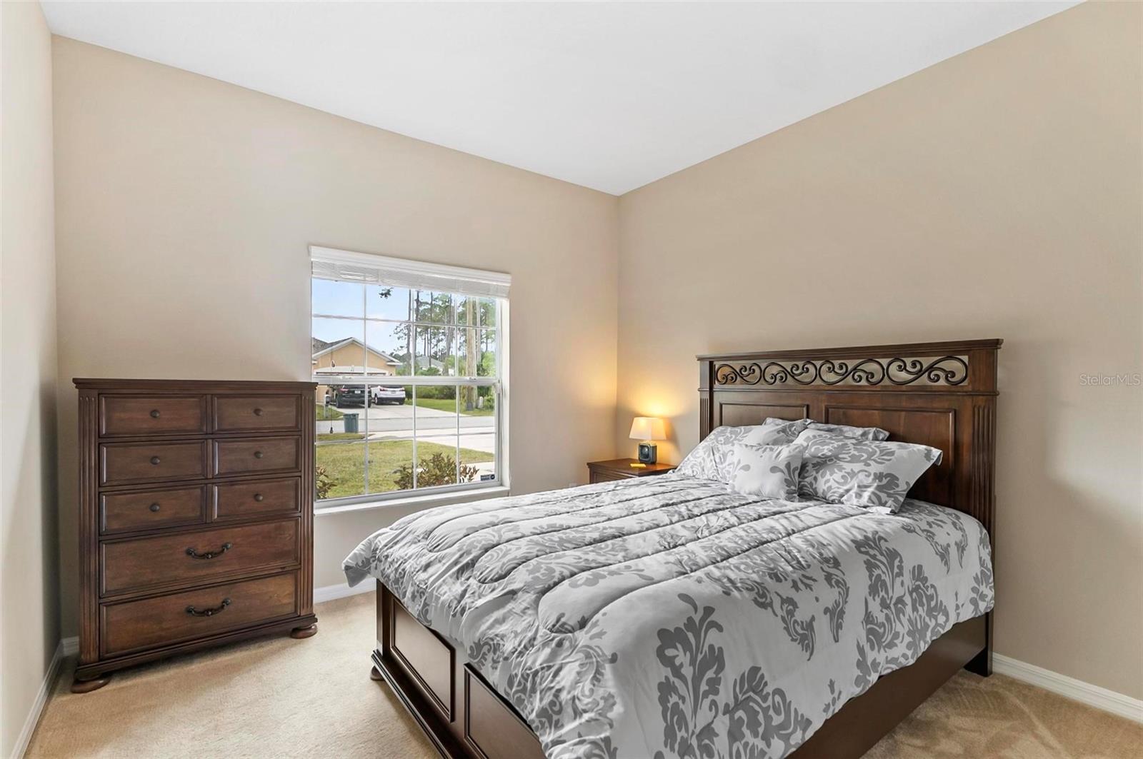 46 RED MILL DR, PALM COAST, FL, 32164