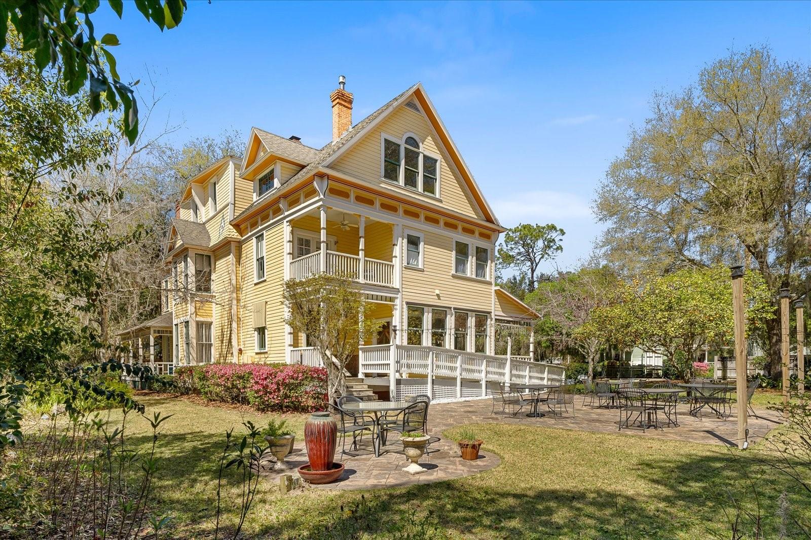 221 SE 7TH ST, GAINESVILLE, FL, 32601