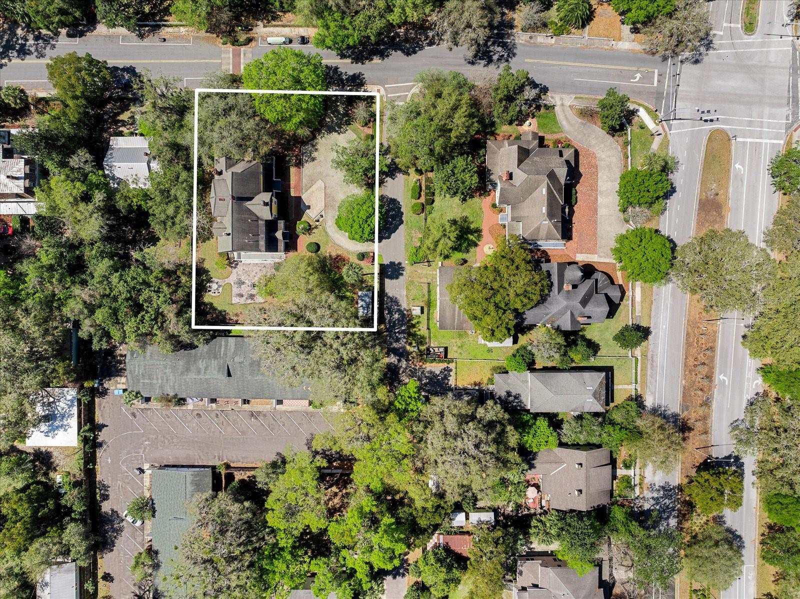 221 SE 7TH ST, GAINESVILLE, FL, 32601