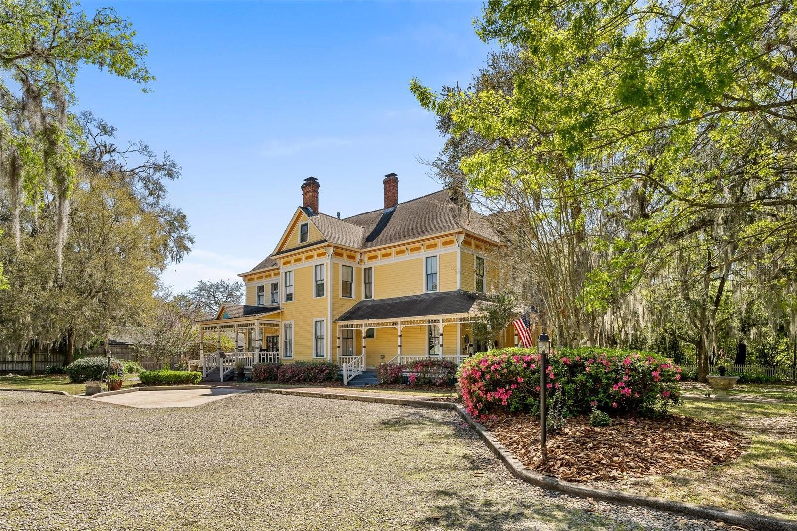 221 SE 7TH ST, GAINESVILLE, FL, 32601