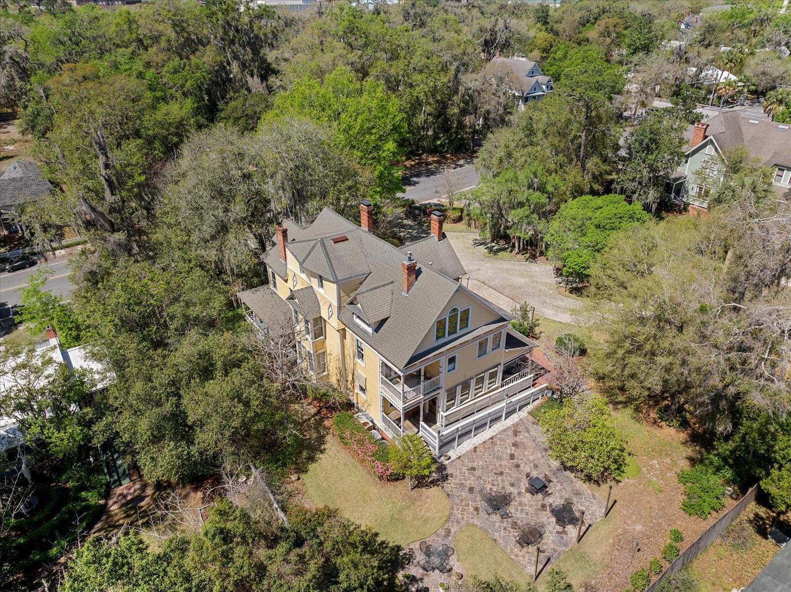 221 SE 7TH ST, GAINESVILLE, FL, 32601