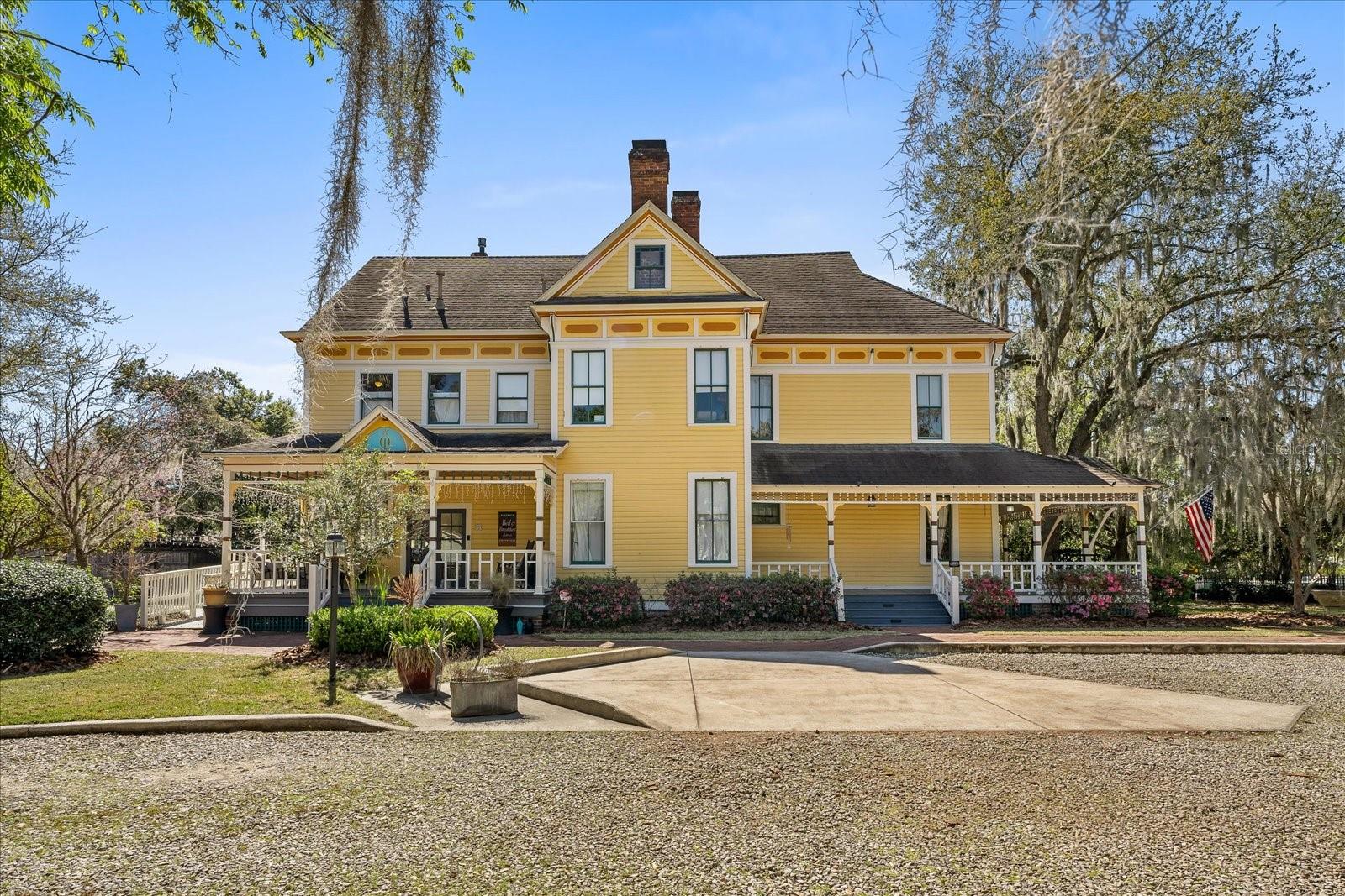 221 SE 7TH ST, GAINESVILLE, FL, 32601