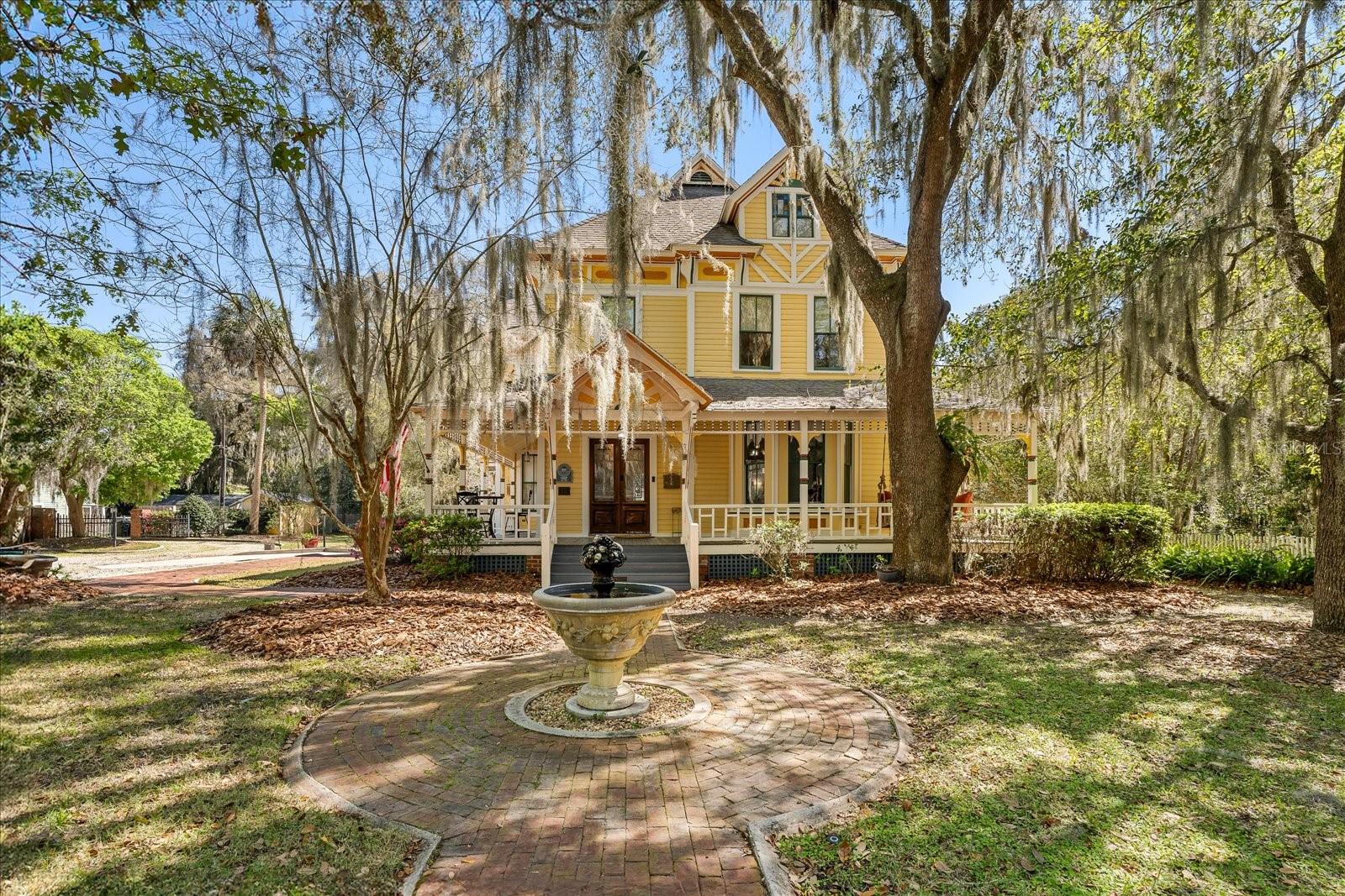 221 SE 7TH ST, GAINESVILLE, FL, 32601