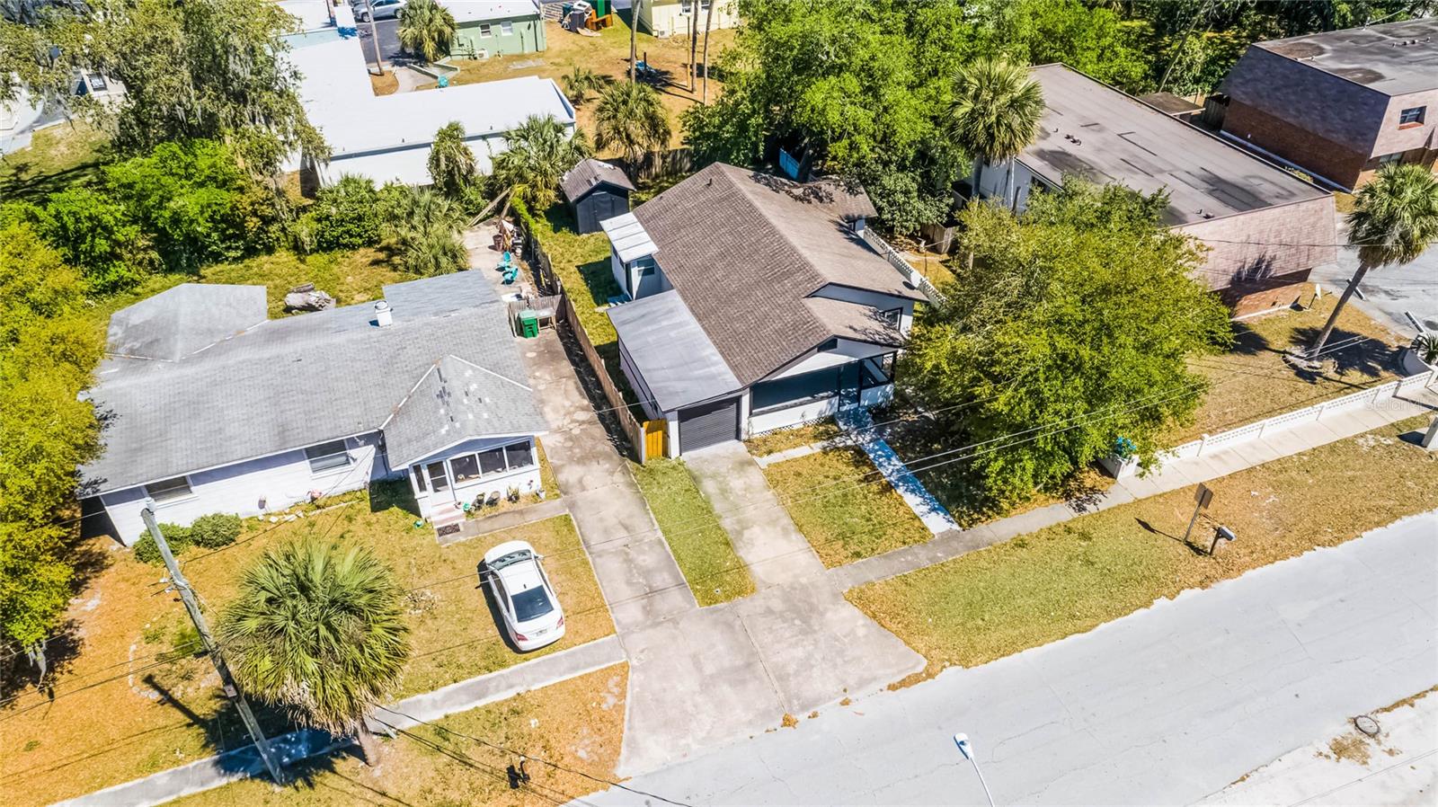 819 STATE AVE, DAYTONA BEACH, FL, 32117