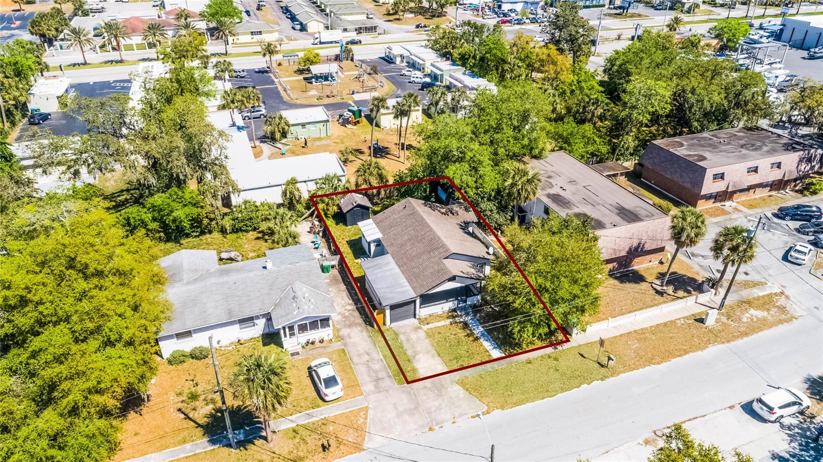 819 STATE AVE, DAYTONA BEACH, FL, 32117