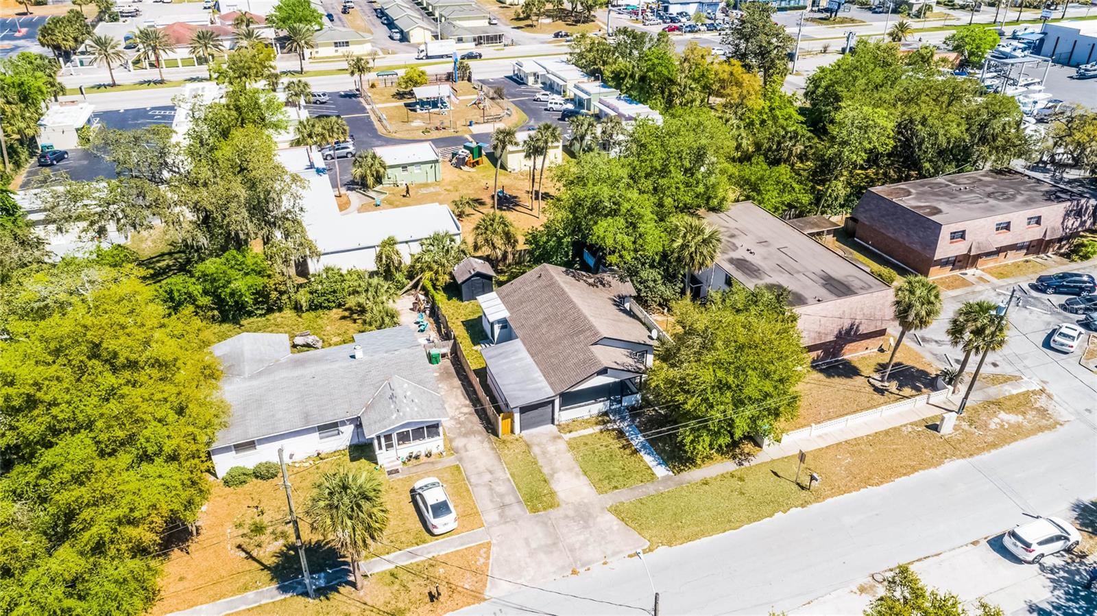 819 STATE AVE, DAYTONA BEACH, FL, 32117