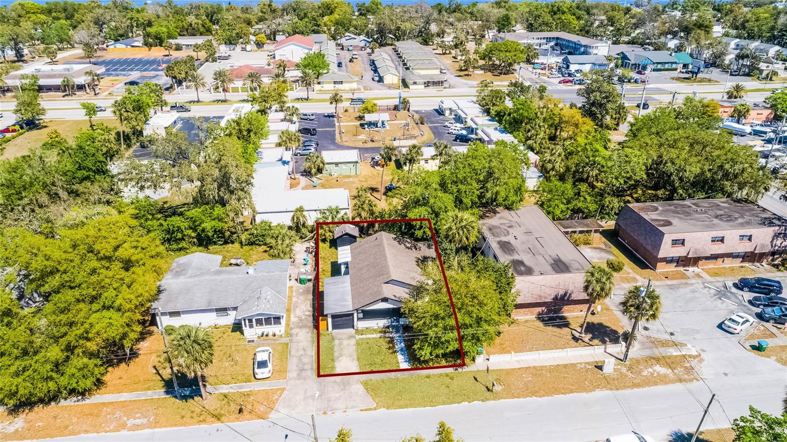 819 STATE AVE, DAYTONA BEACH, FL, 32117