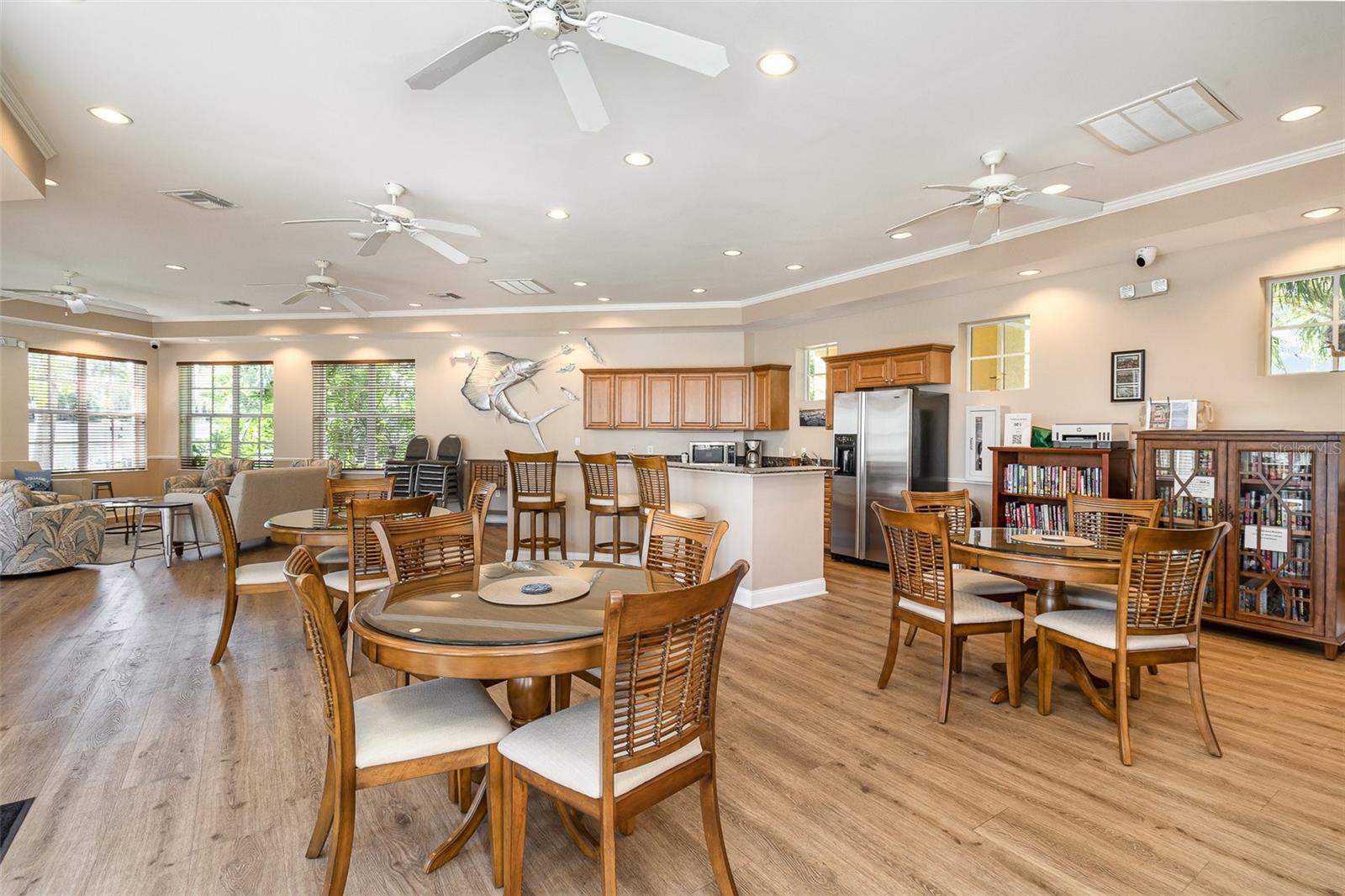 615 RIVIERA DUNES WAY #208, PALMETTO, FL, 34221