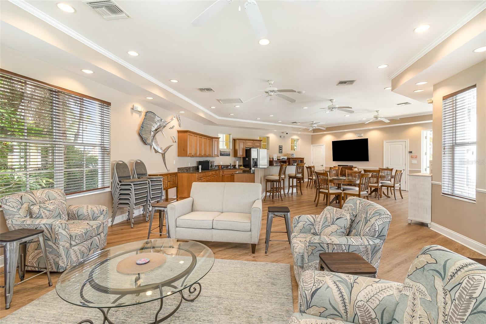 615 RIVIERA DUNES WAY #208, PALMETTO, FL, 34221