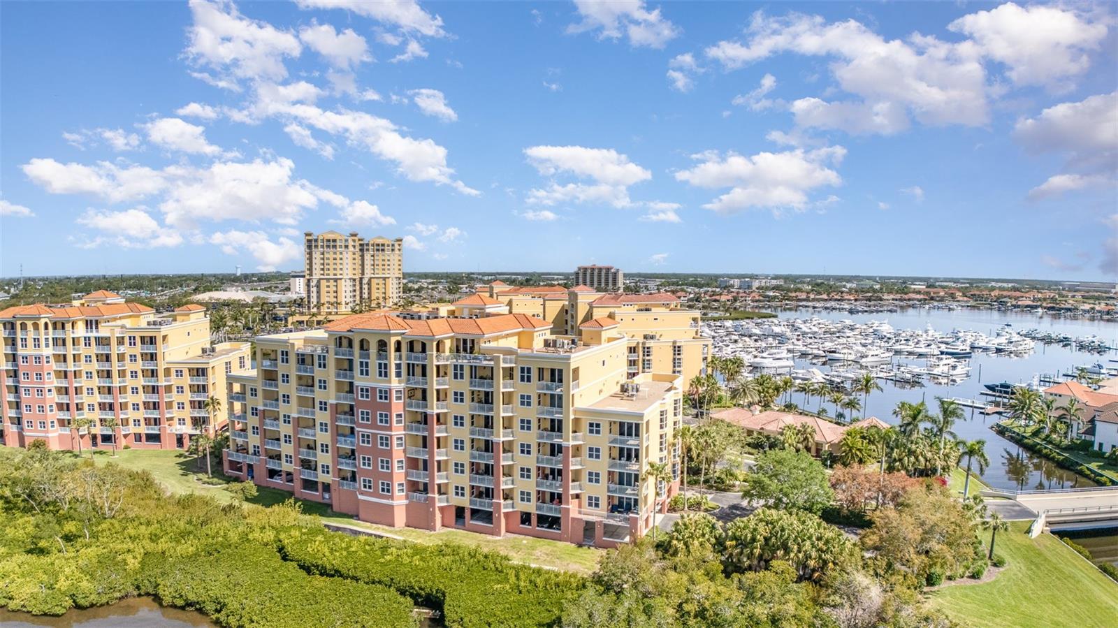 615 RIVIERA DUNES WAY #208, PALMETTO, FL, 34221