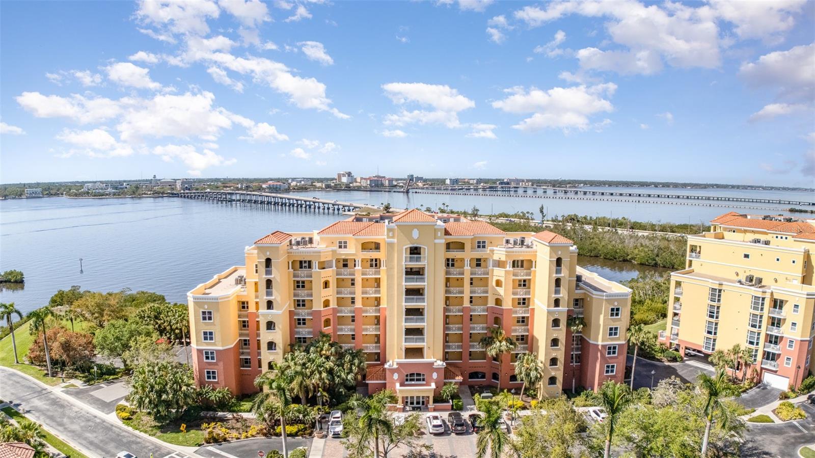 615 RIVIERA DUNES WAY #208, PALMETTO, FL, 34221
