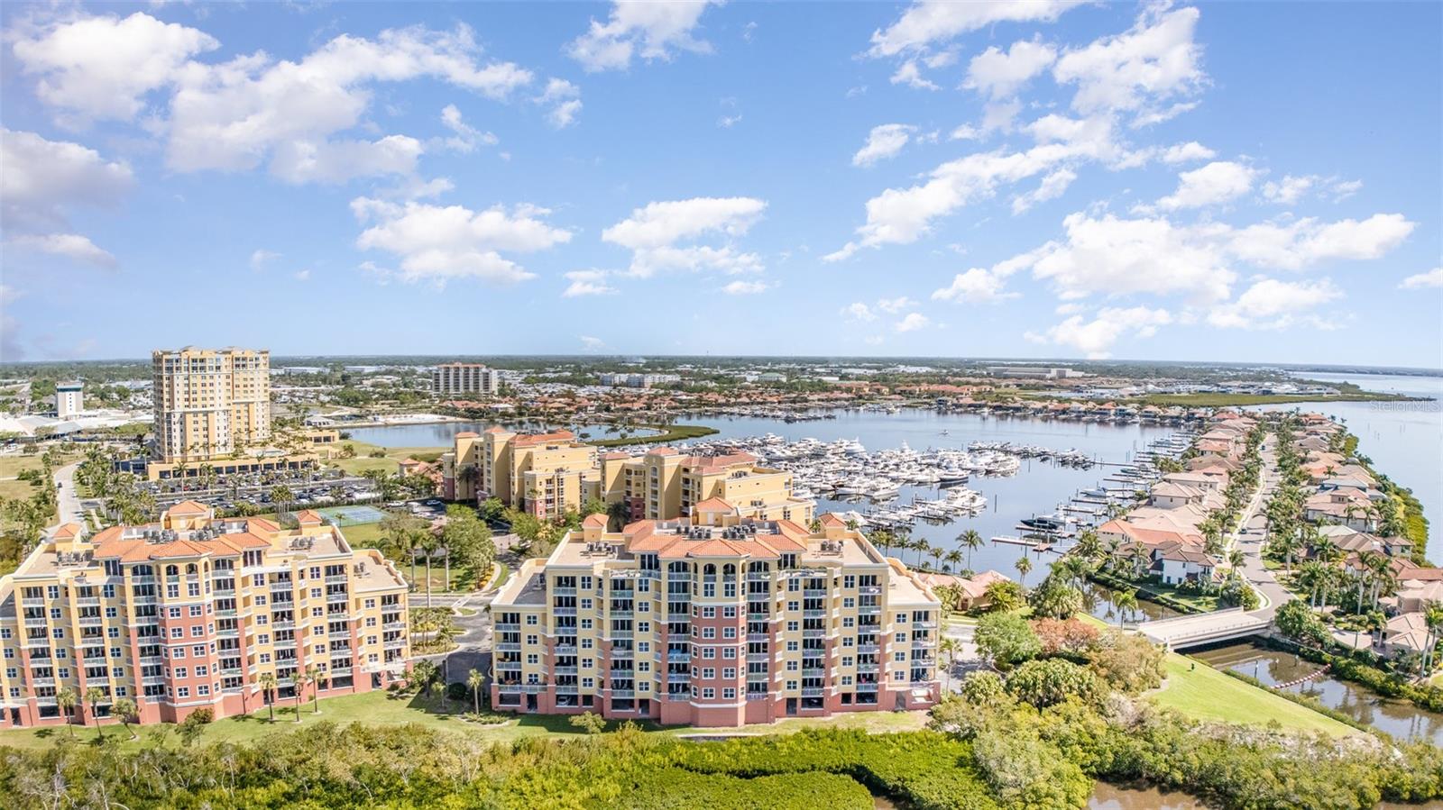 615 RIVIERA DUNES WAY #208, PALMETTO, FL, 34221
