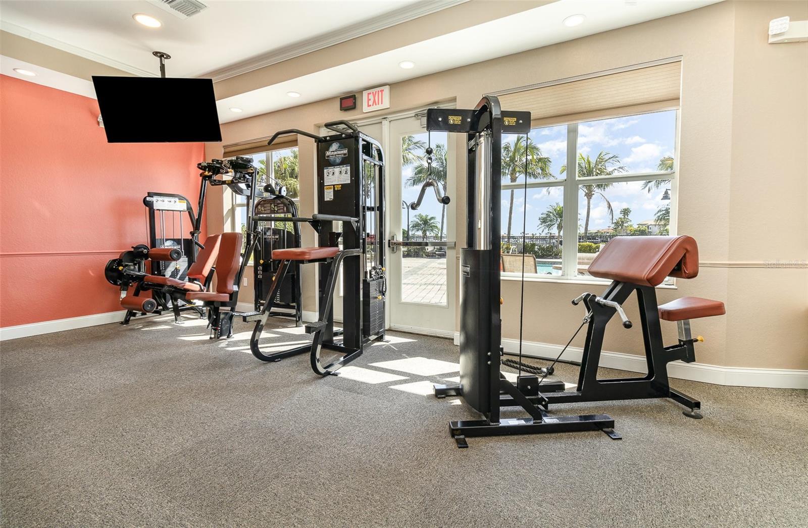 615 RIVIERA DUNES WAY #208, PALMETTO, FL, 34221