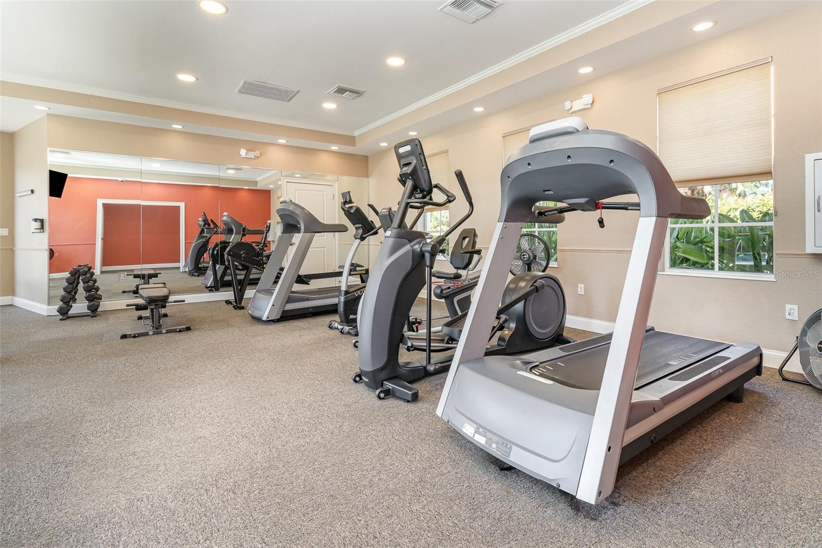 615 RIVIERA DUNES WAY #208, PALMETTO, FL, 34221