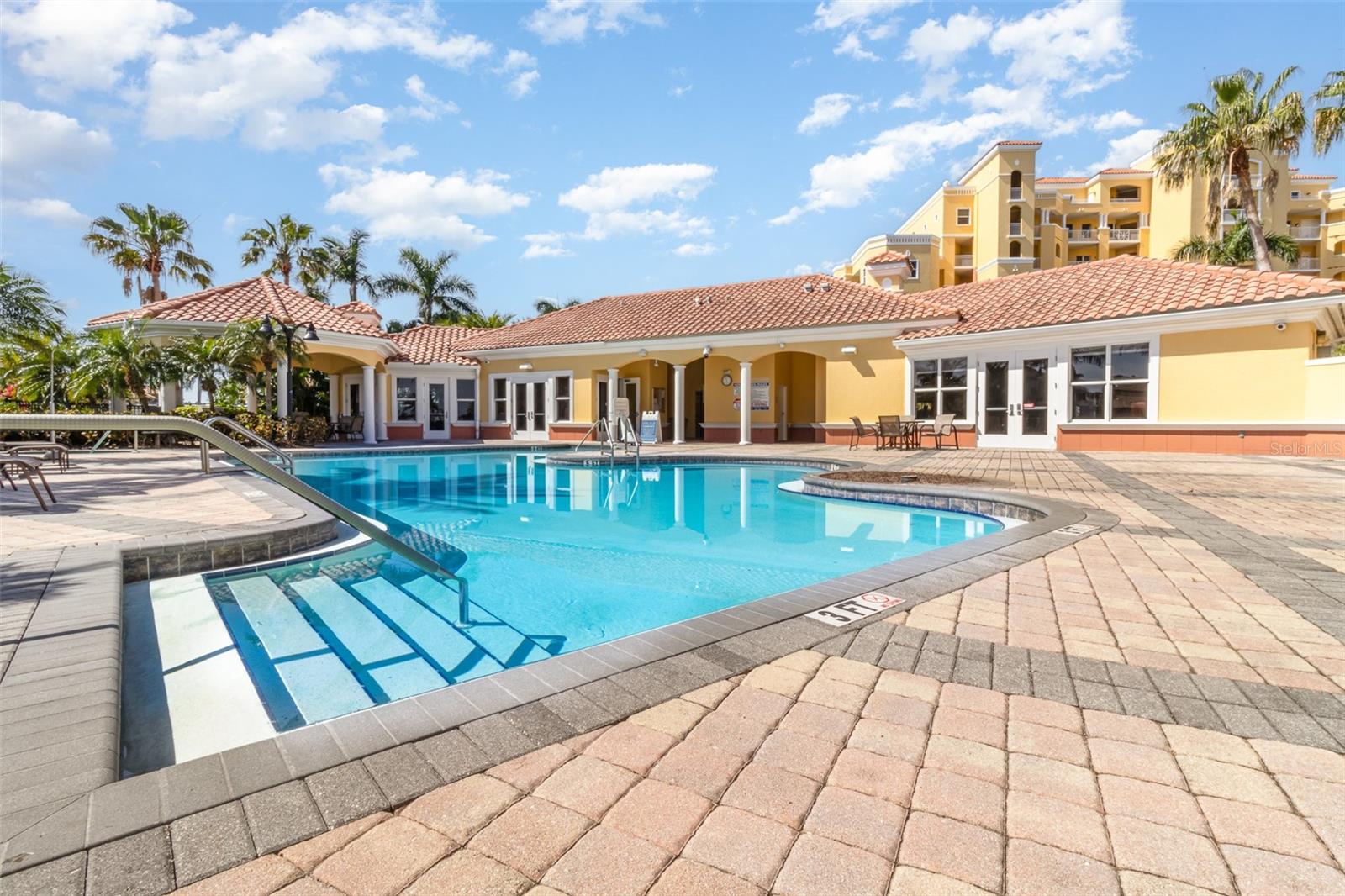 615 RIVIERA DUNES WAY #208, PALMETTO, FL, 34221