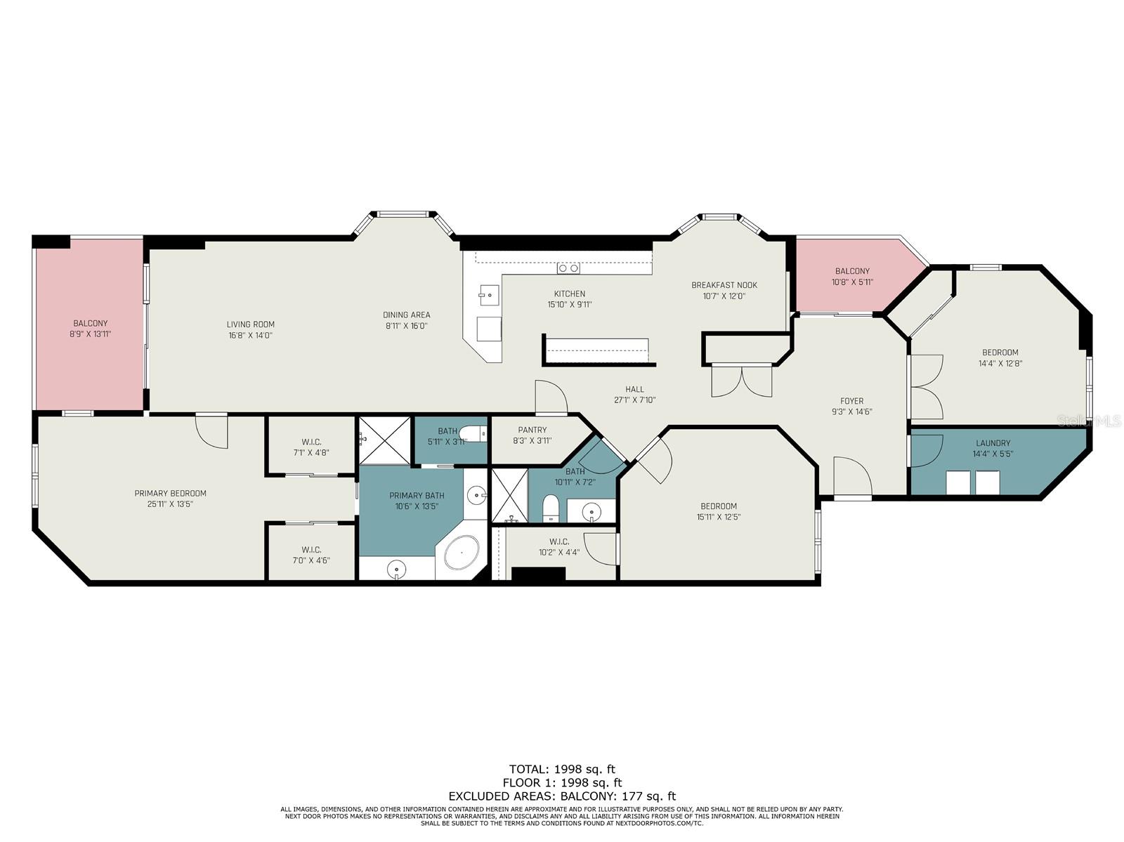 615 RIVIERA DUNES WAY #208, PALMETTO, FL, 34221