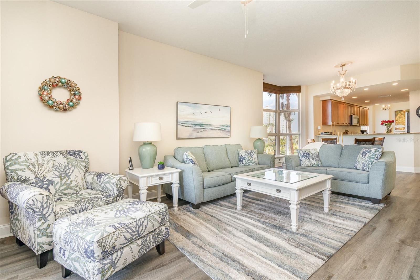 615 RIVIERA DUNES WAY #208, PALMETTO, FL, 34221