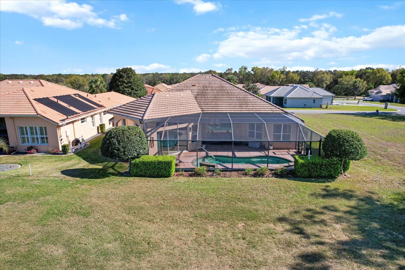 419 W MICKEY MANTLE PATH, HERNANDO, FL, 34442
