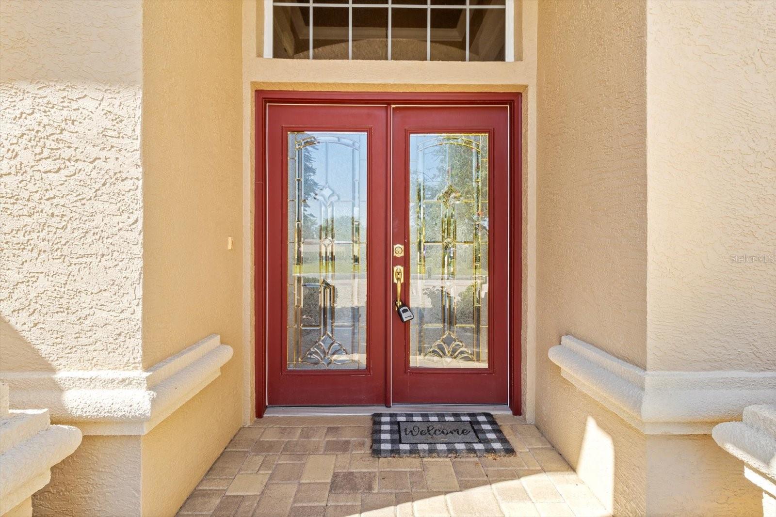 419 W MICKEY MANTLE PATH, HERNANDO, FL, 34442