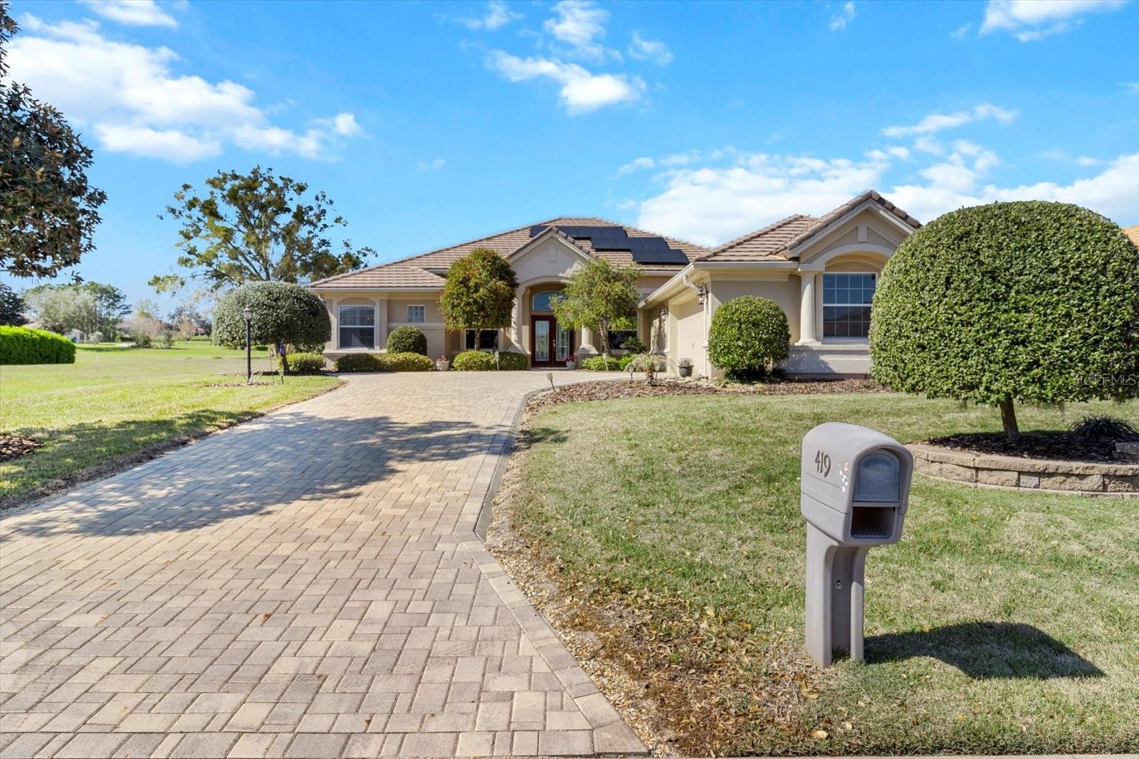 419 W MICKEY MANTLE PATH, HERNANDO, FL, 34442