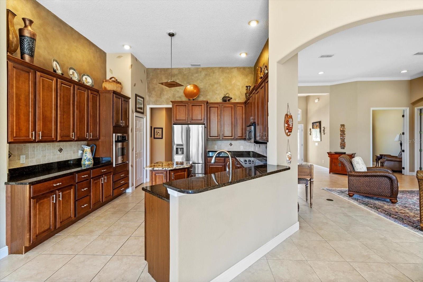 419 W MICKEY MANTLE PATH, HERNANDO, FL, 34442