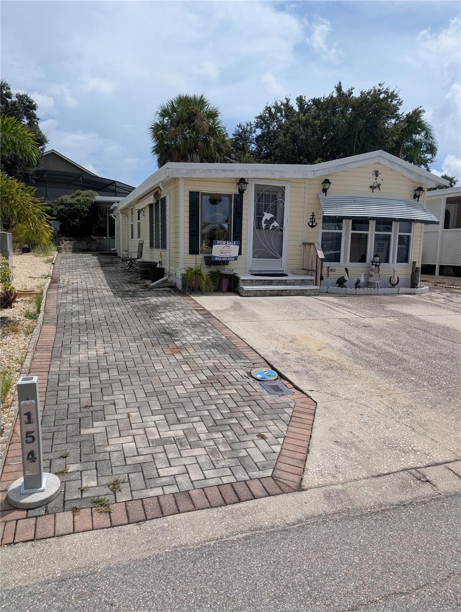 154 CANNA LN, DAVENPORT, FL, 33837