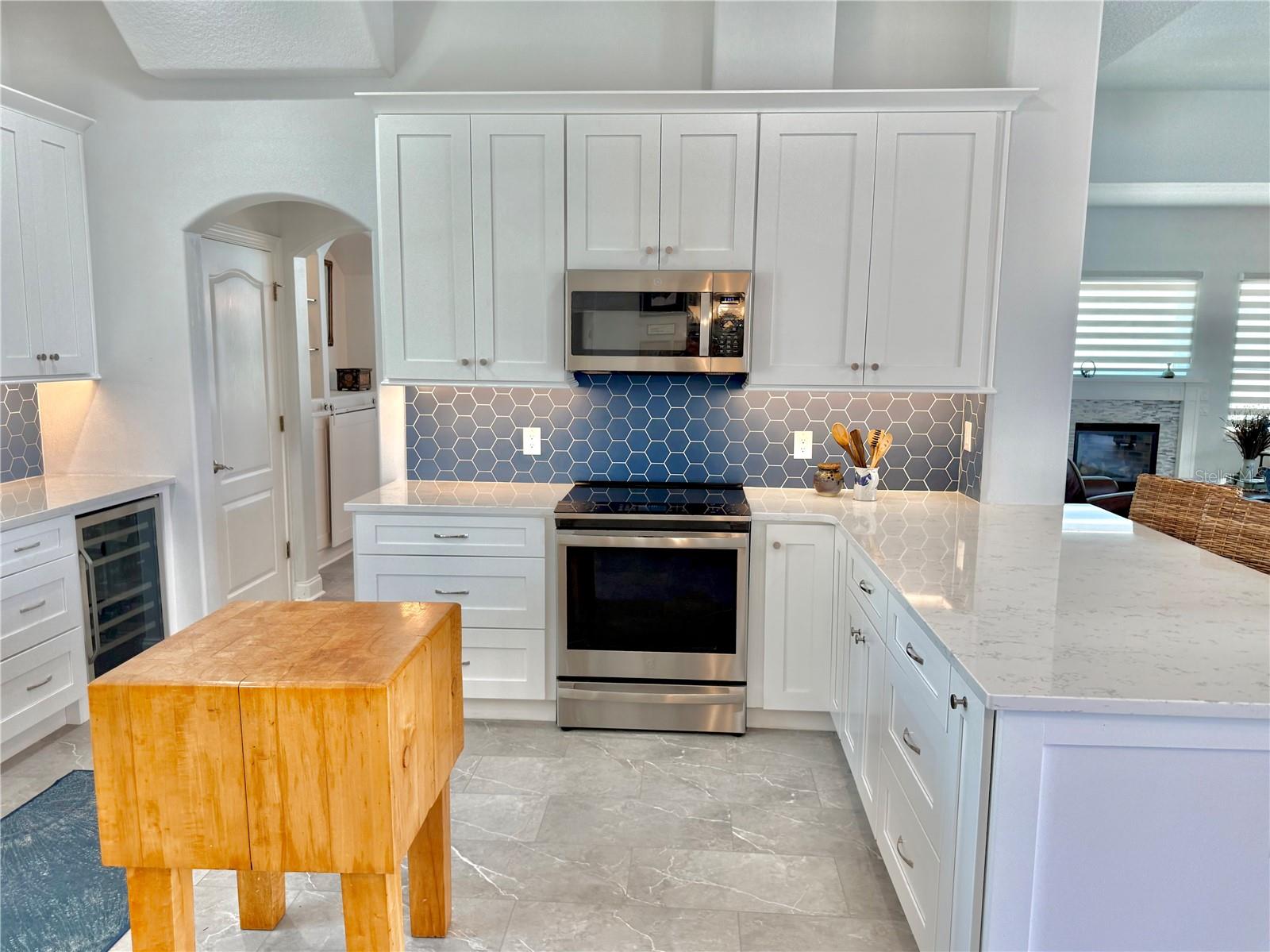 1811 N CENTRAL AVE, FLAGLER BEACH, FL, 32136