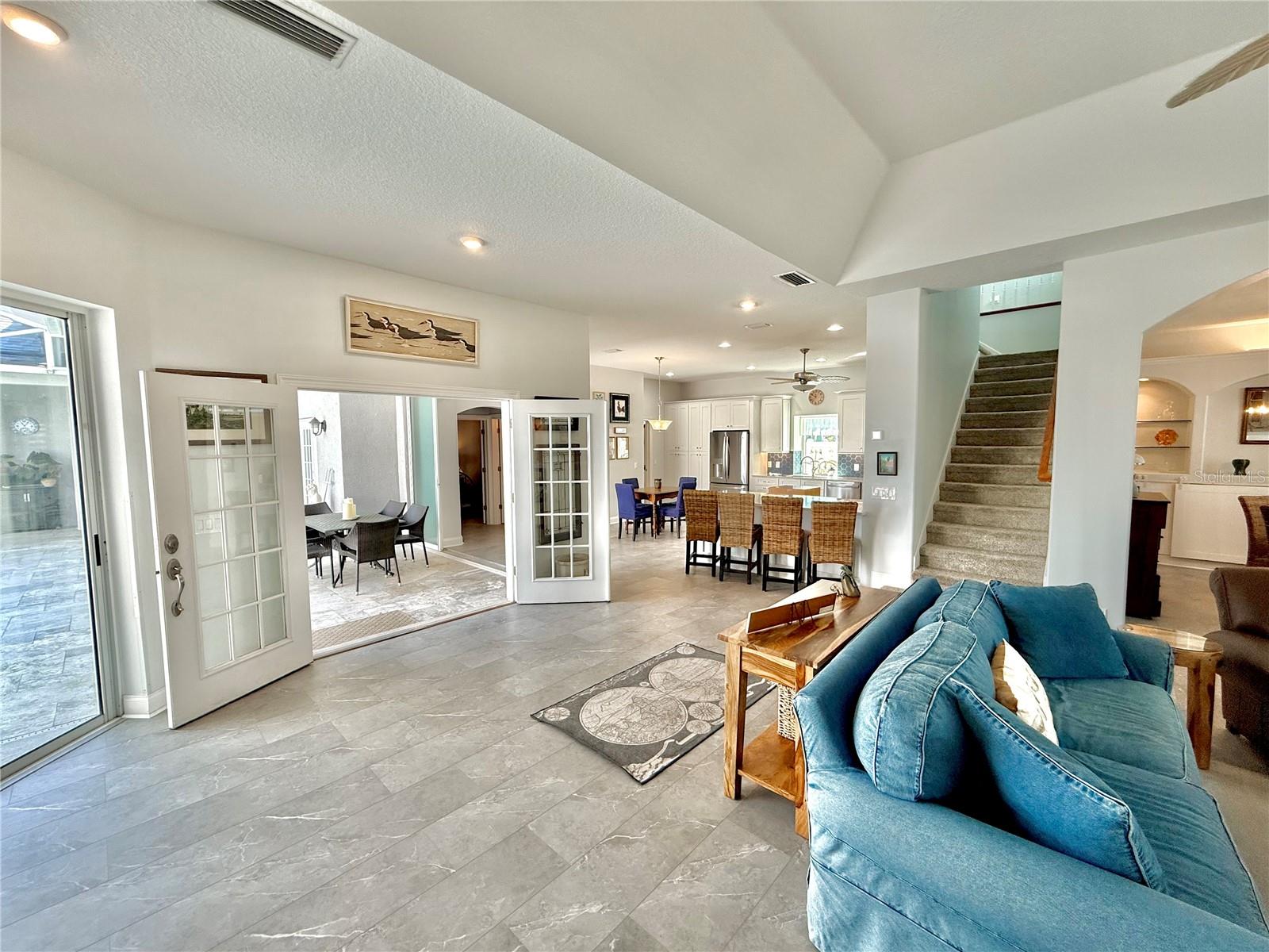 1811 N CENTRAL AVE, FLAGLER BEACH, FL, 32136