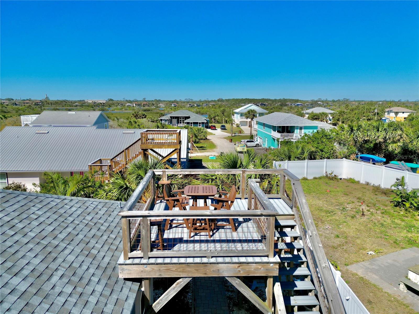 1811 N CENTRAL AVE, FLAGLER BEACH, FL, 32136