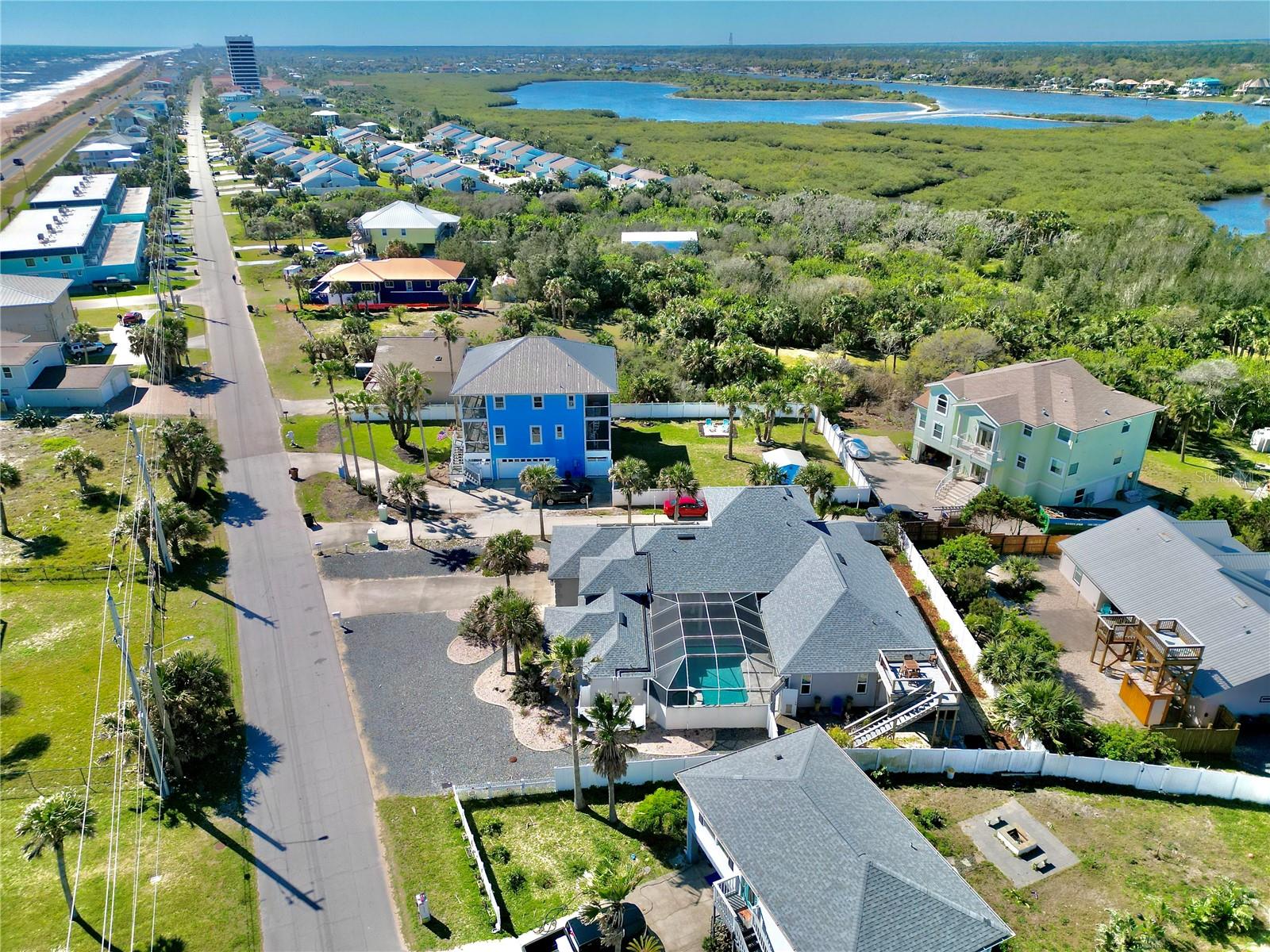 1811 N CENTRAL AVE, FLAGLER BEACH, FL, 32136