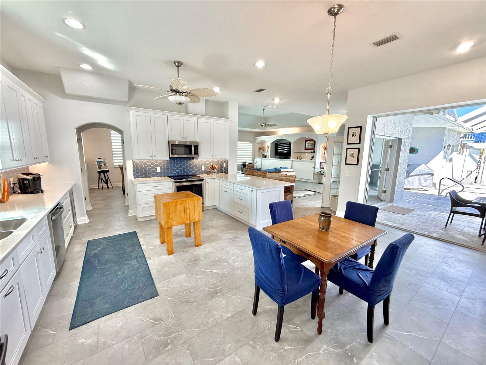 1811 N CENTRAL AVE, FLAGLER BEACH, FL, 32136