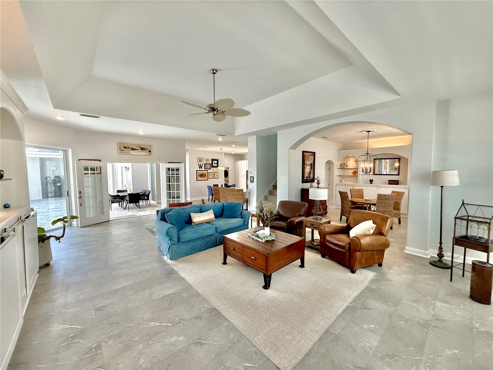 1811 N CENTRAL AVE, FLAGLER BEACH, FL, 32136