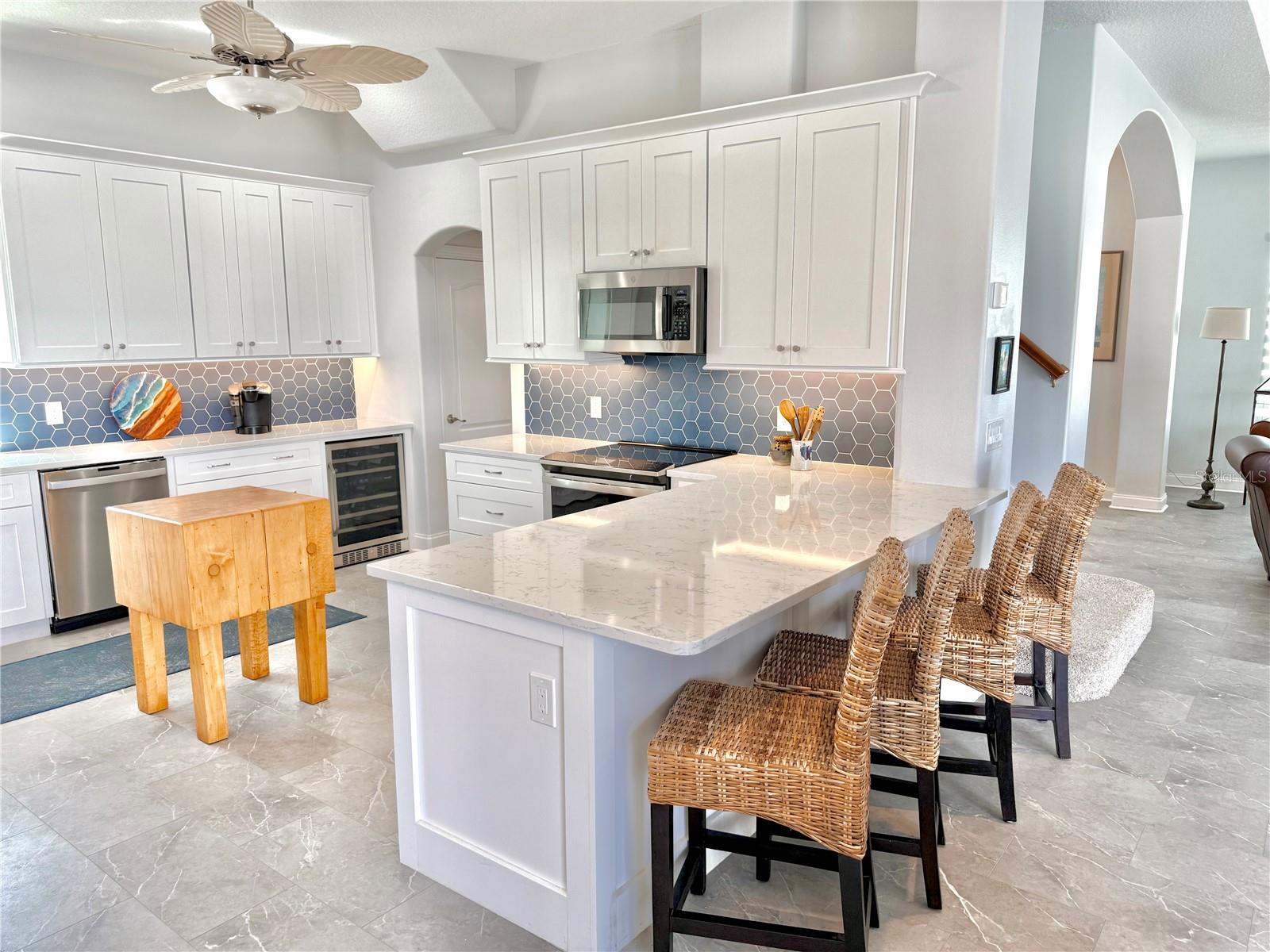 1811 N CENTRAL AVE, FLAGLER BEACH, FL, 32136