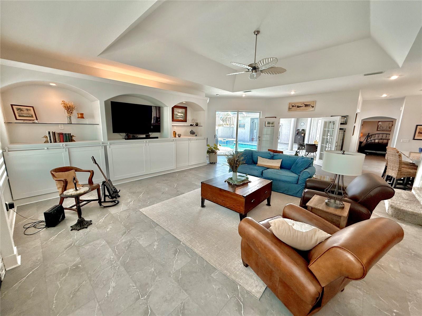 1811 N CENTRAL AVE, FLAGLER BEACH, FL, 32136