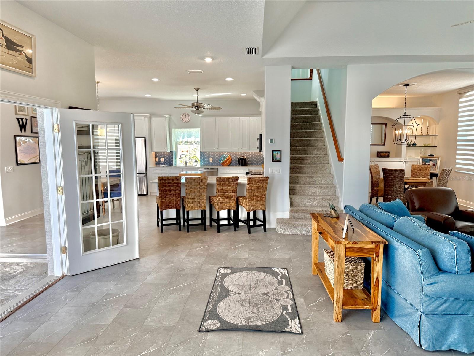 1811 N CENTRAL AVE, FLAGLER BEACH, FL, 32136