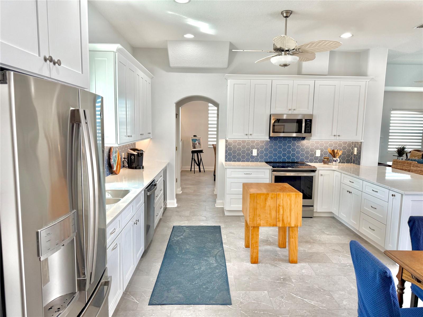 1811 N CENTRAL AVE, FLAGLER BEACH, FL, 32136