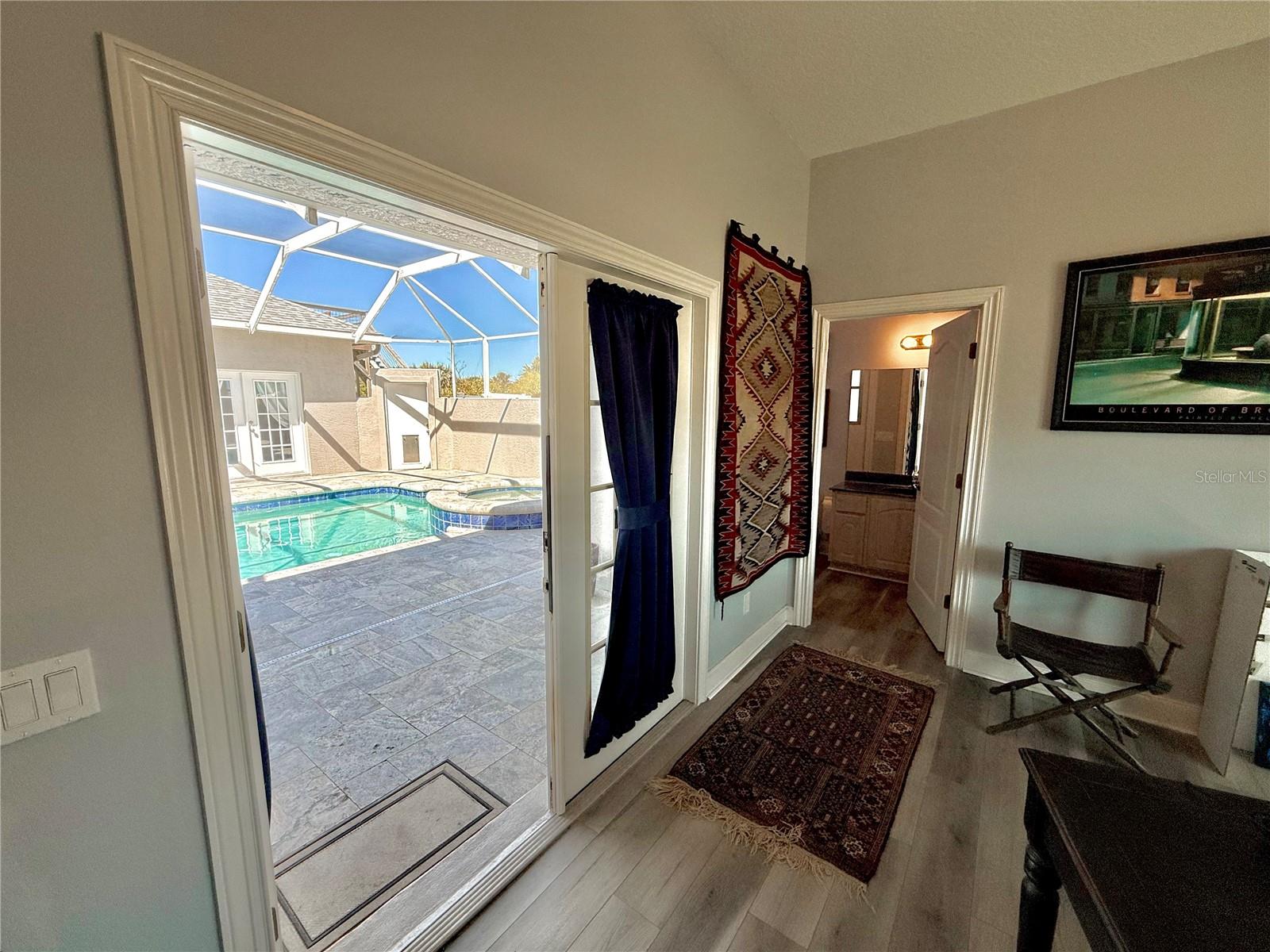 1811 N CENTRAL AVE, FLAGLER BEACH, FL, 32136