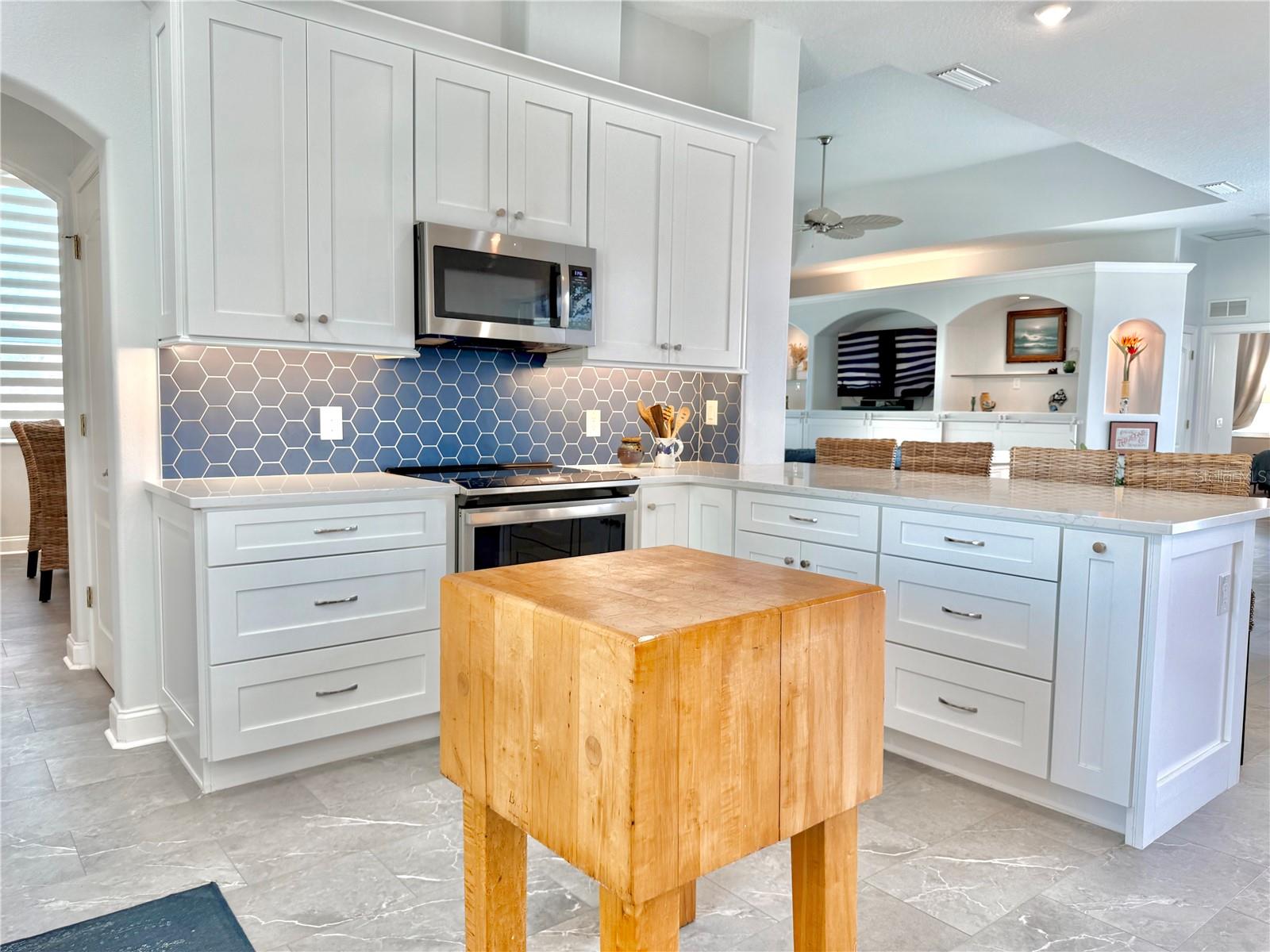 1811 N CENTRAL AVE, FLAGLER BEACH, FL, 32136