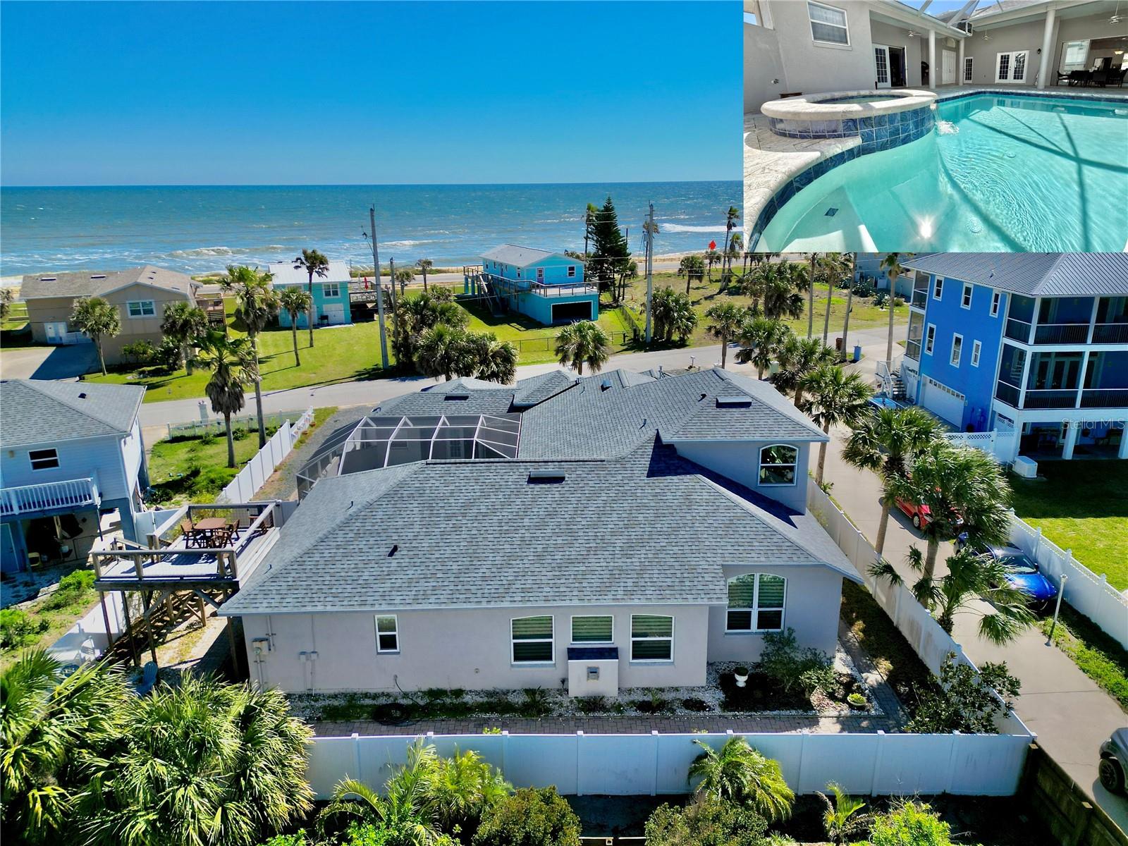 1811 N CENTRAL AVE, FLAGLER BEACH, FL, 32136