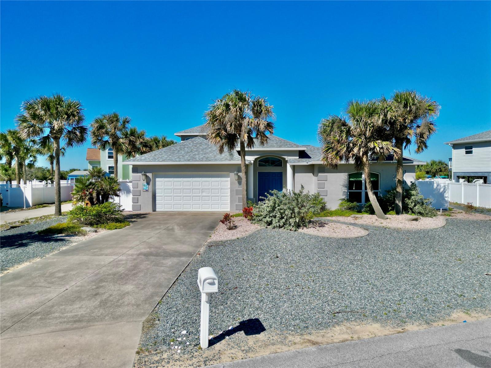 1811 N CENTRAL AVE, FLAGLER BEACH, FL, 32136