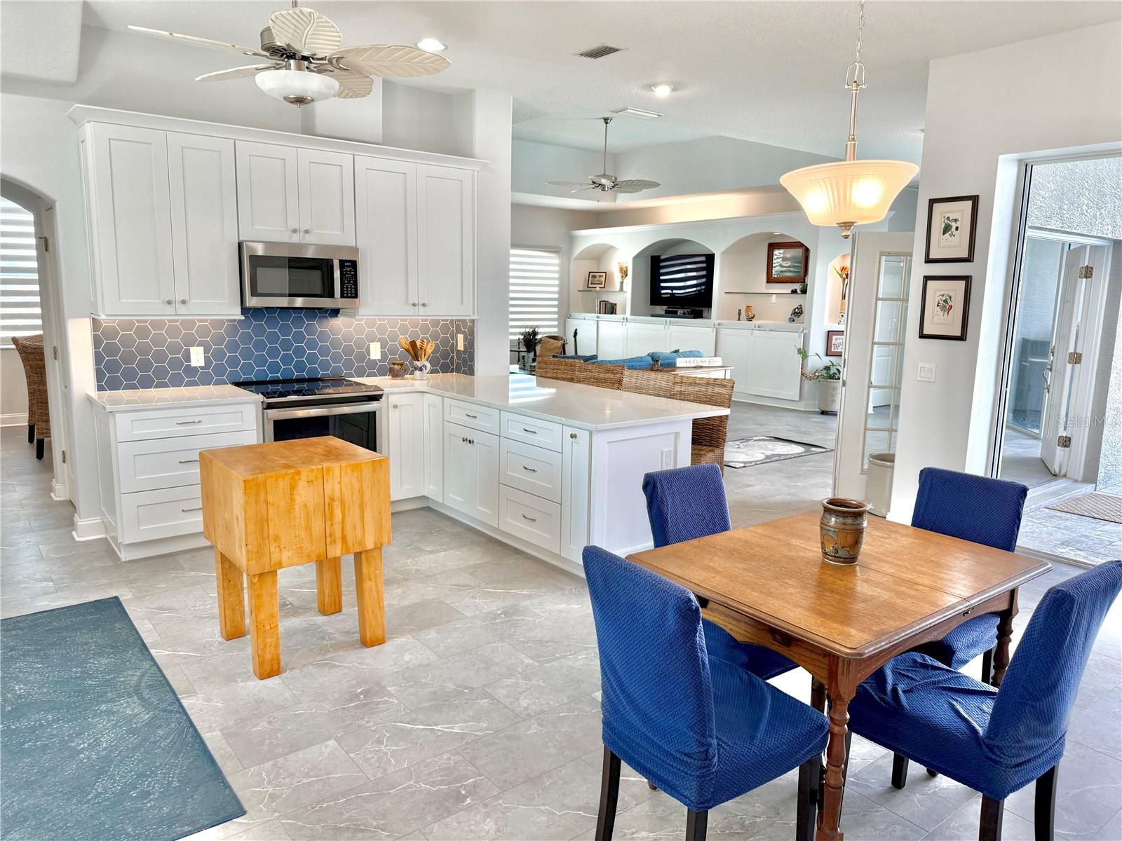 1811 N CENTRAL AVE, FLAGLER BEACH, FL, 32136