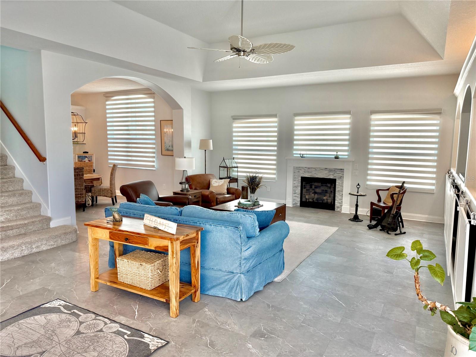 1811 N CENTRAL AVE, FLAGLER BEACH, FL, 32136