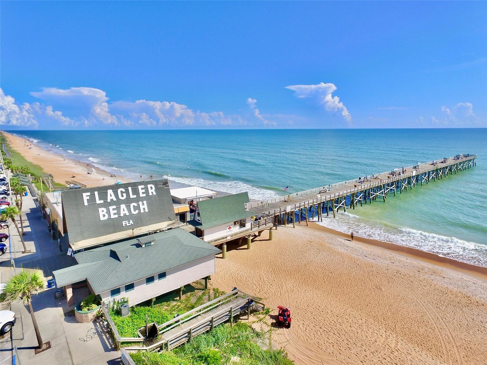1811 N CENTRAL AVE, FLAGLER BEACH, FL, 32136
