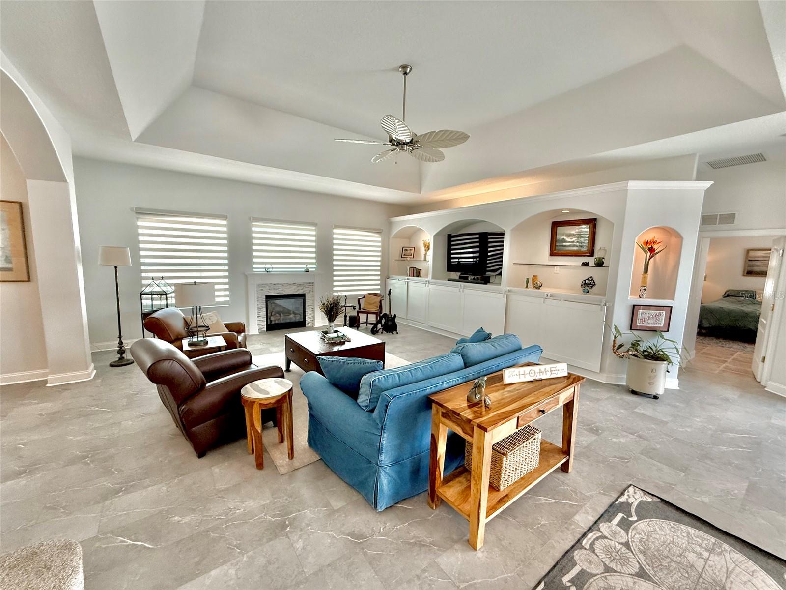 1811 N CENTRAL AVE, FLAGLER BEACH, FL, 32136