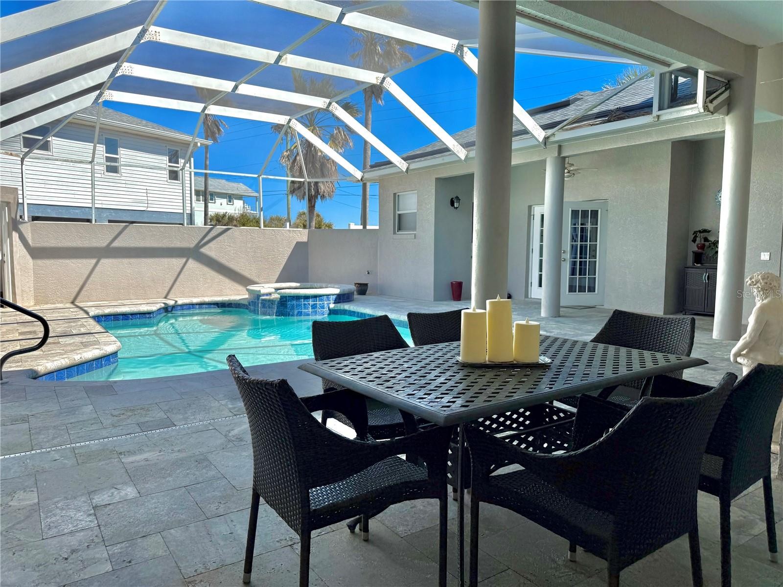 1811 N CENTRAL AVE, FLAGLER BEACH, FL, 32136