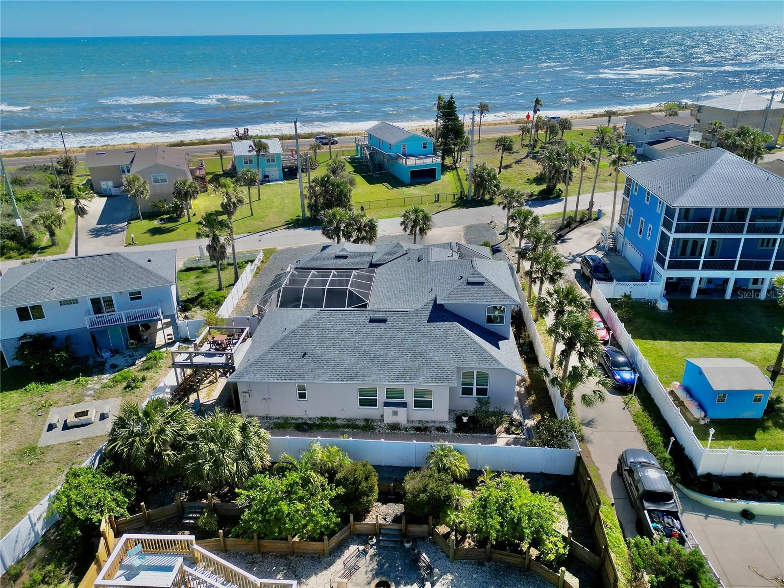 1811 N CENTRAL AVE, FLAGLER BEACH, FL, 32136