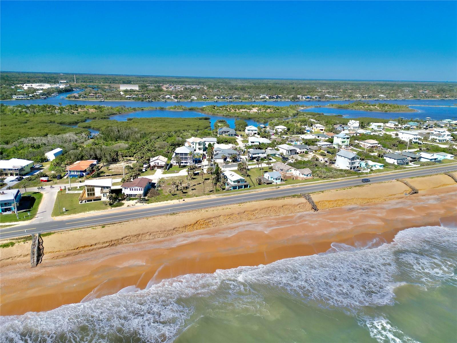 1811 N CENTRAL AVE, FLAGLER BEACH, FL, 32136