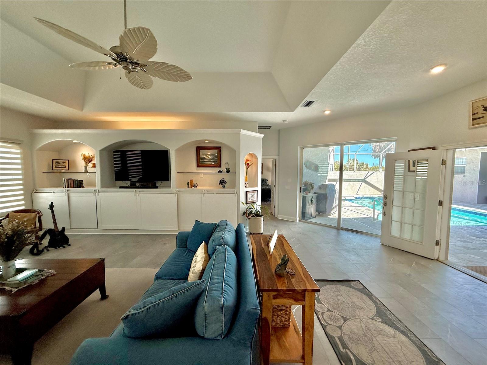 1811 N CENTRAL AVE, FLAGLER BEACH, FL, 32136