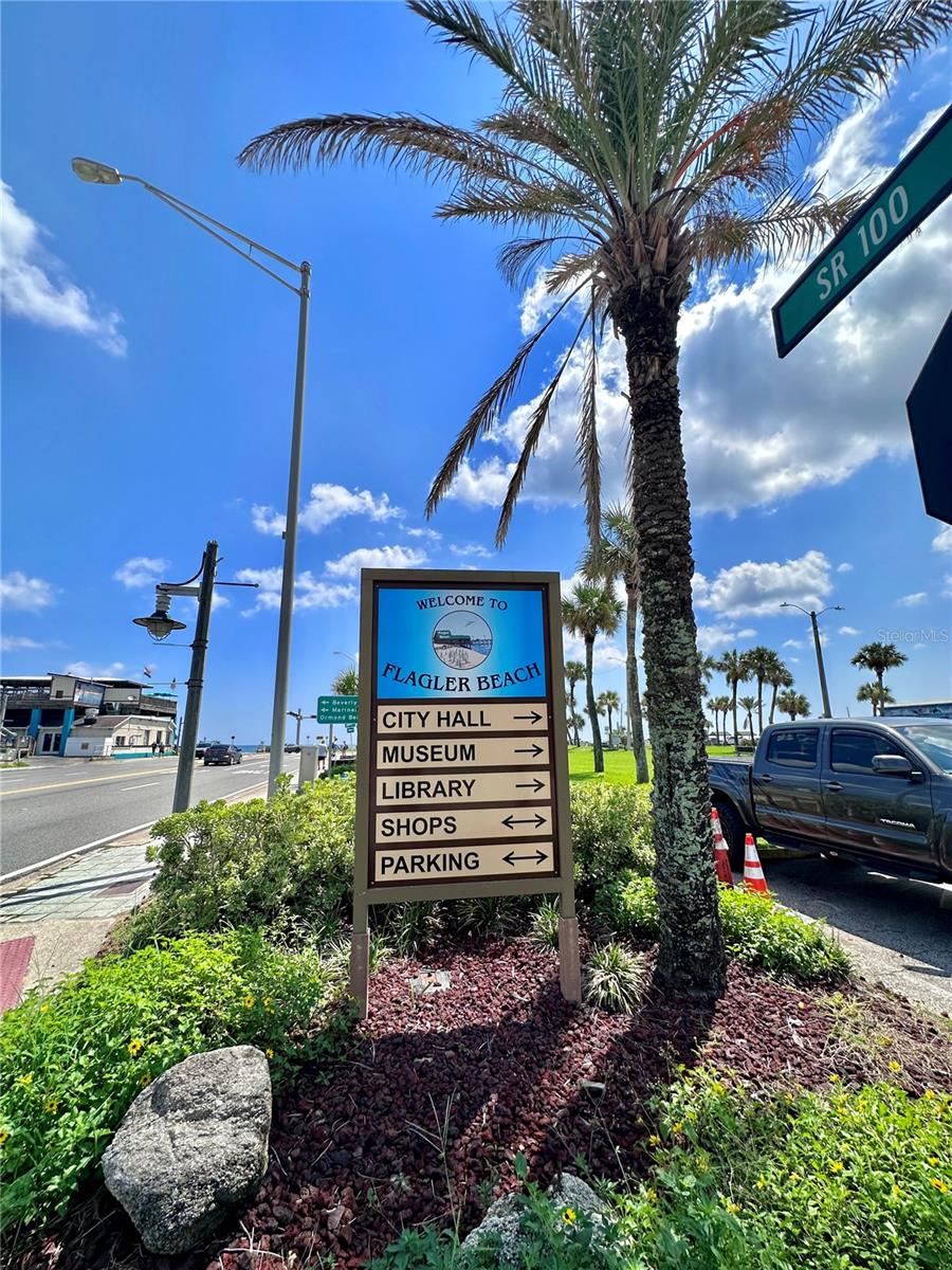 1811 N CENTRAL AVE, FLAGLER BEACH, FL, 32136