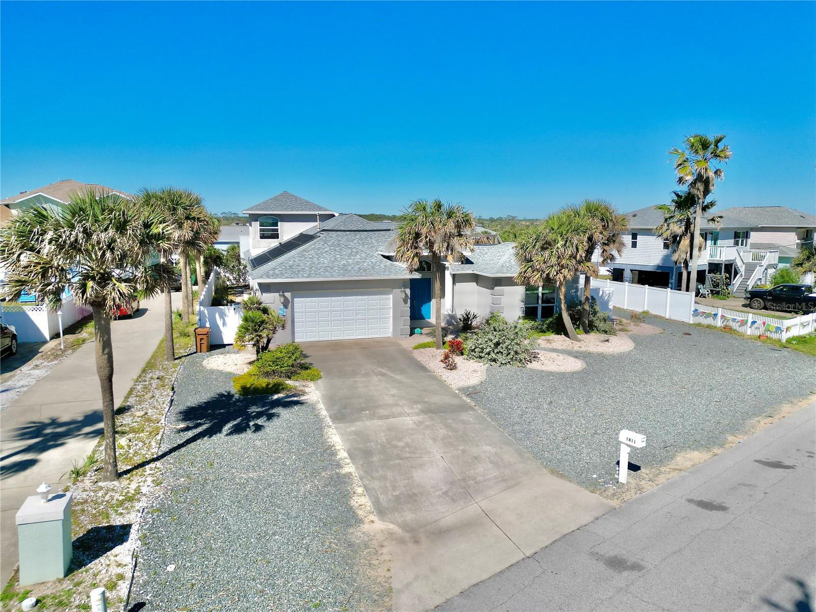 1811 N CENTRAL AVE, FLAGLER BEACH, FL, 32136